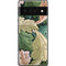 William Morris Acanthus Google Pixel 6 Pro Skin